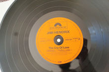 Jimi Hendrix  The Cry of Love (Vinyl LP)
