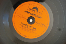 Jimi Hendrix  The Cry of Love (Vinyl LP)