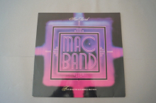 Mac Band  Mac Band featuring the McCampell Brothers (Vinyl LP)
