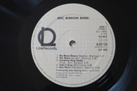 Eric Burdon Band  Comeback (Vinyl LP)