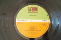 Narada Michael Walden  I cry I smile (Vinyl LP)