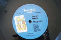 Snowy White  Peace on Earth (Vinyl Maxi Single)