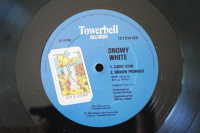 Snowy White  Peace on Earth (Vinyl Maxi Single)