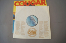 John Cougar  The Kid inside (Vinyl LP)