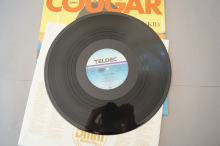 John Cougar  The Kid inside (Vinyl LP)