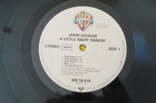 John Cougar  John Cougar (Vinyl LP)