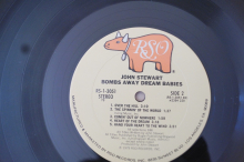 John Stewart  Bombs Away Dream Babies (Vinyl LP)
