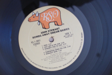 John Stewart  Bombs Away Dream Babies (Vinyl LP)