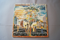 Earth Wind & Fire  Last Days and Time (Vinyl LP)