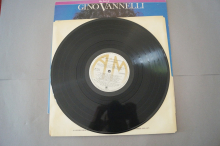 Gino Vannelli  The Best of (Vinyl LP)