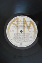 Gino Vannelli  The Best of (Vinyl LP)