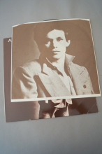 Johnny Cougar  A Biography (Vinyl LP)