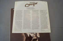 Johnny Cougar  A Biography (Vinyl LP)