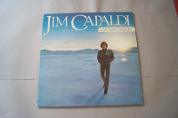 Jim Capaldi  One Man Mission (Vinyl LP)