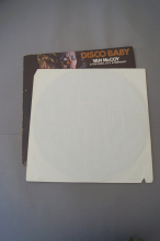 Van McCoy & The Soul City Symphony  Disco Baby (Vinyl LP)