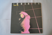 Rupert Hine  Immunity (Vinyl LP)