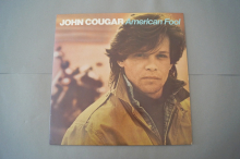 John Cougar  American Fool (Vinyl LP)