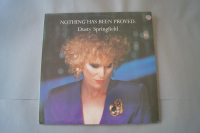Dusty Springfield  Nothing has been proved (Vinyl Maxi Single)