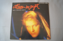 Alison Moyet  All cried out (Vinyl Maxi Single)
