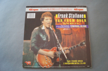 Frank Stallone  Far from over (Club Mix) (Vinyl Maxi Single)