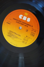 Simon and Garfunkel  Greatest Hits (Vinyl LP)