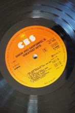 Simon and Garfunkel  Greatest Hits (Vinyl LP)