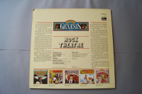 Genesis  Rock Theatre (Vinyl LP)