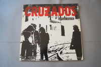 Cruzados  After Dark (Vinyl LP)