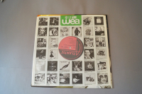Narada Michael Walden  Victory (Vinyl LP)