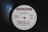 Marshall Tucker Band  Long hard Ride (Vinyl LP)
