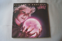 Planet P Project  Pink World (Vinyl LP)