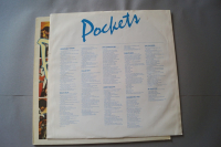 Pockets  Take it on up (Vinyl LP)