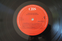 Santana  Blues for Salvador (Vinyl LP)