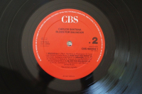 Santana  Blues for Salvador (Vinyl LP)