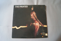 Pirates  Hard Ride (Vinyl LP)