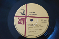 Ray Barretto  La Cuna (Vinyl LP)