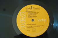 George McCrae  George McCrae (Vinyl LP)