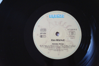 Kim Mitchell  Akimbo Alogo (Vinyl LP)