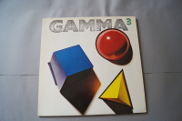 Gamma  Gamma 3 (Vinyl LP)
