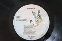 Gamma  Gamma 3 (Vinyl LP)