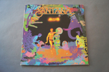Santana  Amigos (Vinyl LP)