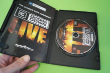 3 Doors Down  Live away from the Sun (DVD)
