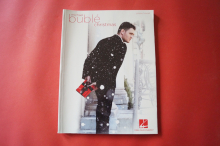 Michael Bublé - Christmas Songbook Notenbuch Piano Vocal Guitar PVG