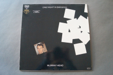 Murray Head  One Night in Bangkok (Vinyl Maxi Single)