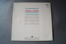 LeVert  Casanova (Vinyl Maxi Single)
