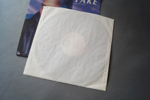 Alexander O´Neal  Fake (Vinyl Maxi Single)