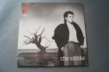 Nik Kershaw  The Riddle (Vinyl LP)