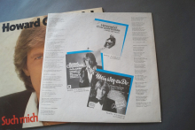 Howard Carpendale  Such mich in meinen Liedern (Vinyl LP)