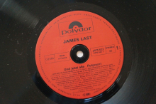 James Last  Und jetzt alle (Vinyl LP)
