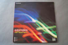 Jeff Newmann  Automotion (Vinyl LP)